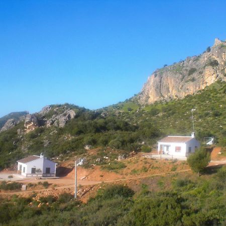 La Solana De Turon. La Coscoja. Villa Ardales Exterior foto