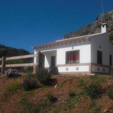 La Solana De Turon. La Coscoja. Villa Ardales Exterior foto